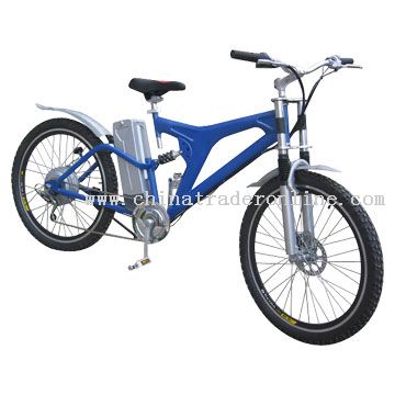 Mini Electric Bike